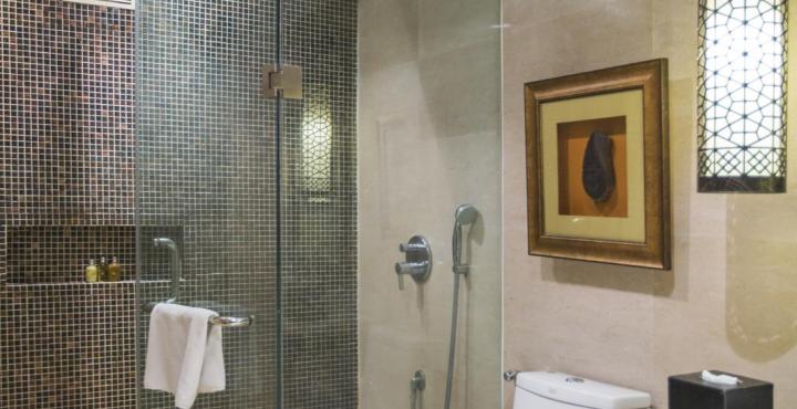 Отель Z Luxury Residences