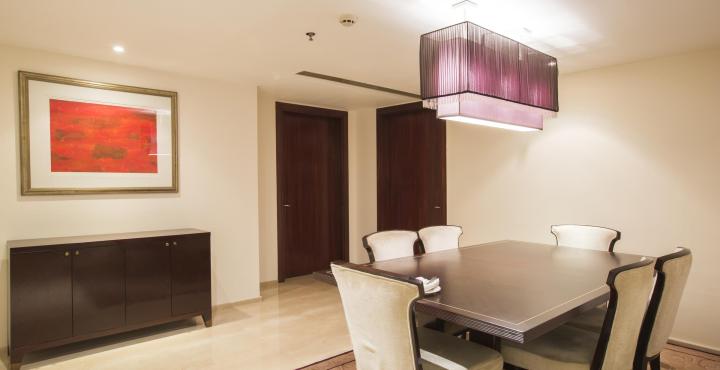 Отель Z Luxury Residences