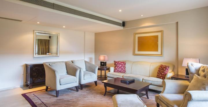 Отель Z Luxury Residences