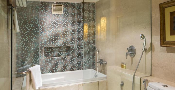 Отель Z Luxury Residences