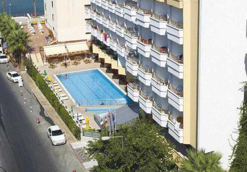 בית מלון כפרי Palm