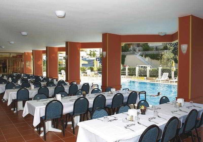 בית מלון כפרי Palm