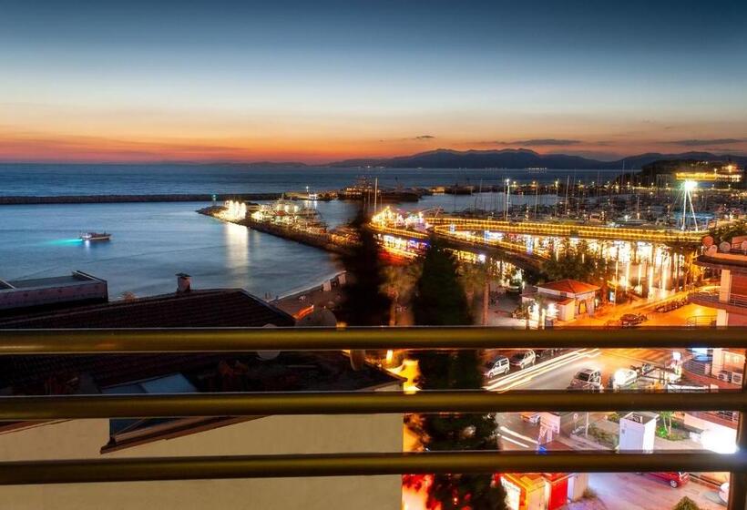 בית מלון כפרי Palm