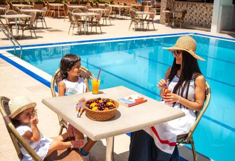 בית מלון כפרי Palm