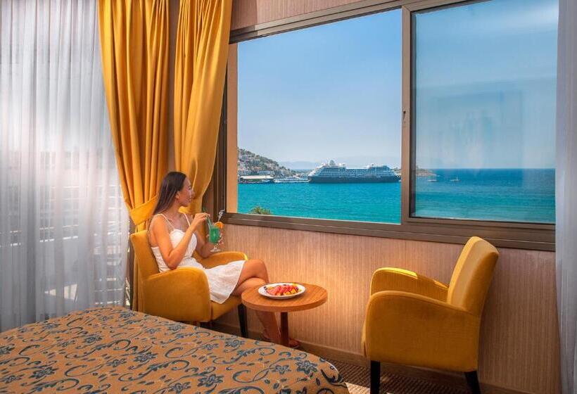 בית מלון כפרי Palm