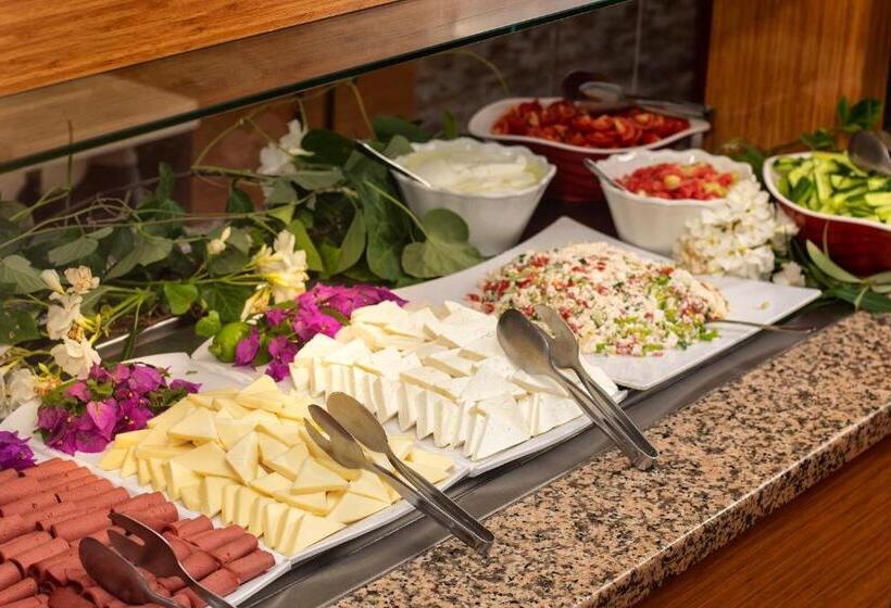 בית מלון כפרי Palm