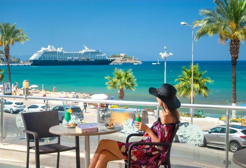 בית מלון כפרי Palm