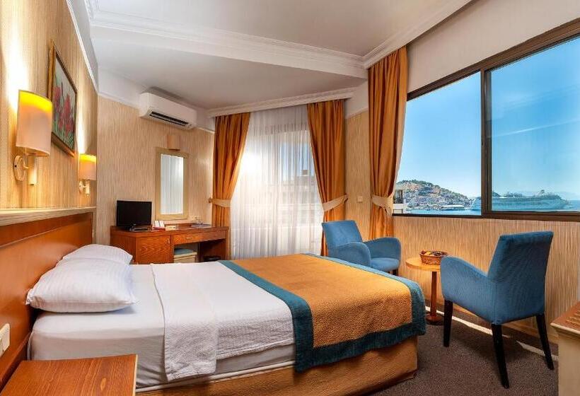 בית מלון כפרי Palm