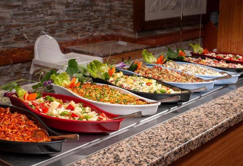 בית מלון כפרי Palm