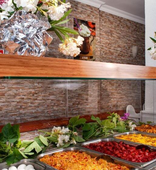 בית מלון כפרי Palm