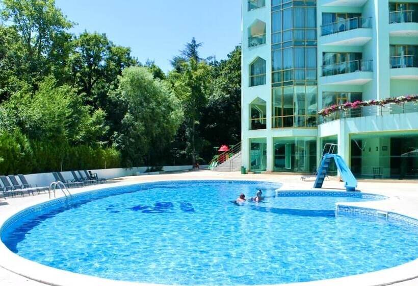 בית מלון כפרי Palma