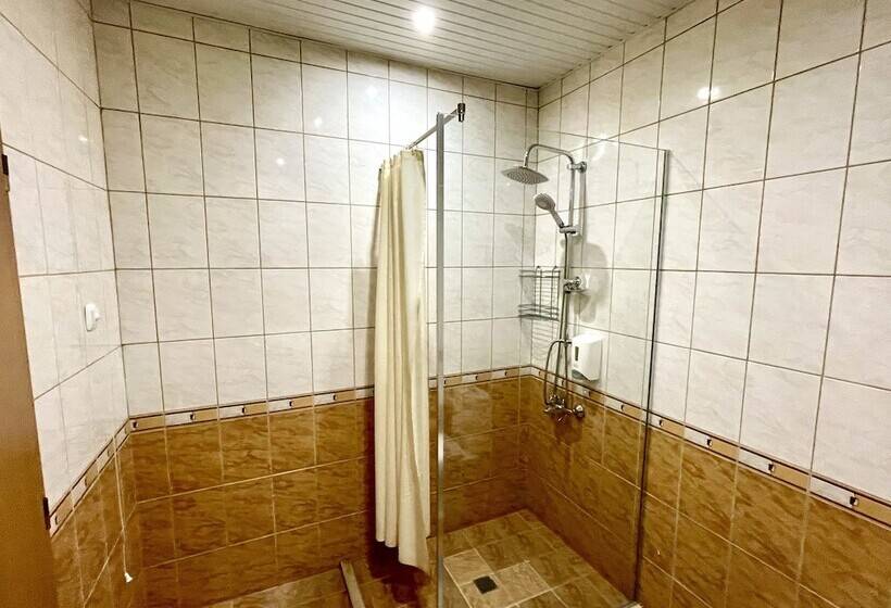 בית מלון כפרי Palma