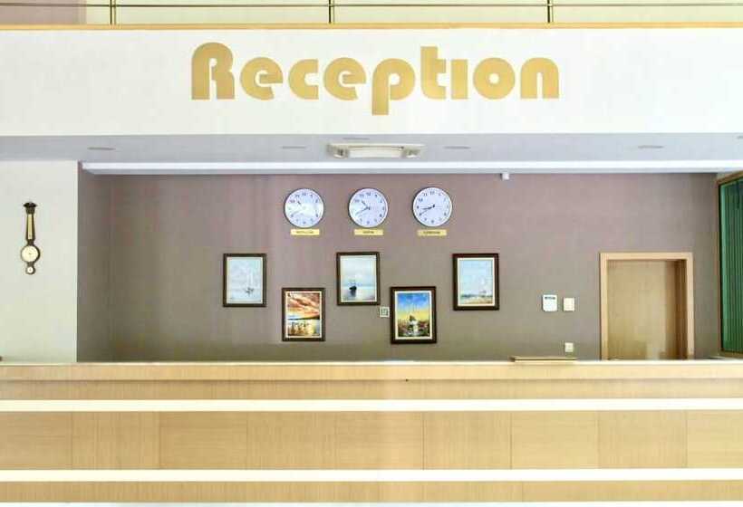 בית מלון כפרי Palma