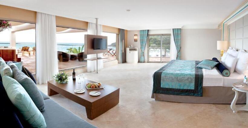 ホテル Paloma Pasha