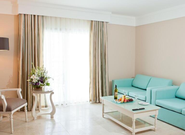 ホテル Paloma Pasha