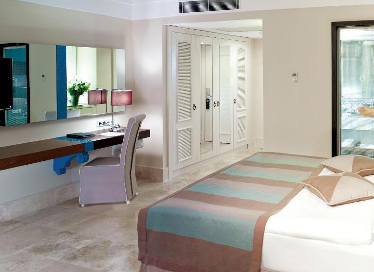 ホテル Paloma Pasha