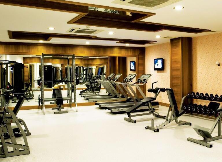 ホテル Paloma Pasha