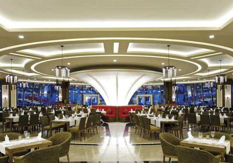 ホテル Paloma Pasha