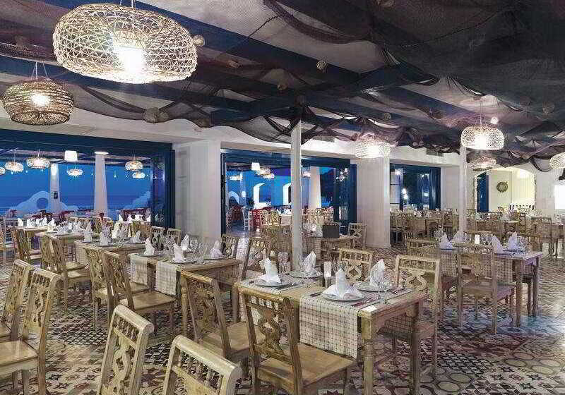 ホテル Paloma Pasha