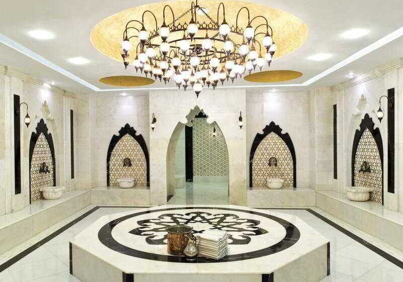 ホテル Paloma Pasha