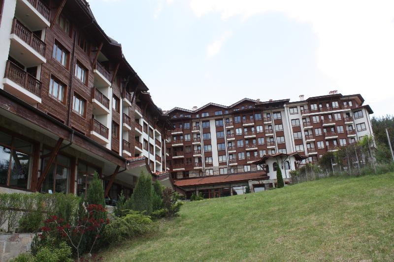 فندق Panorama Resort