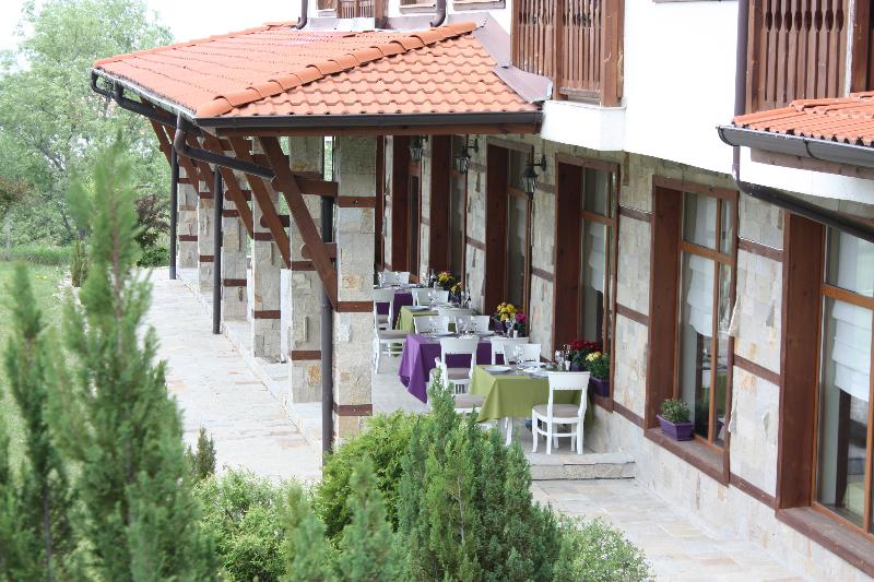 ホテル Panorama Resort