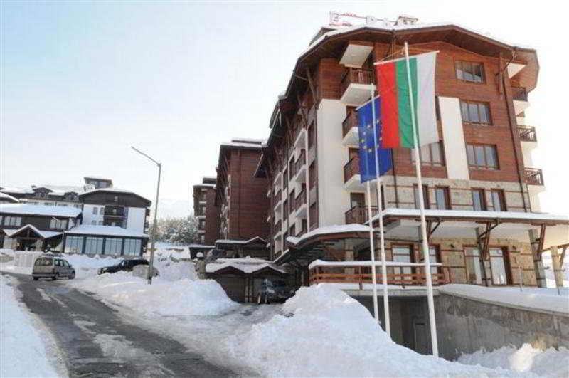 ホテル Panorama Resort