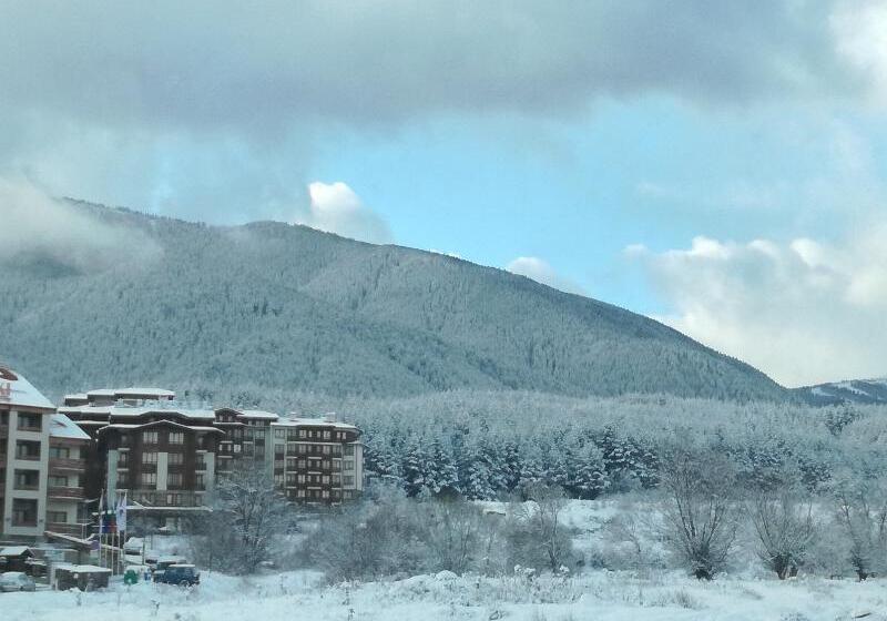 Отель Panorama Resort