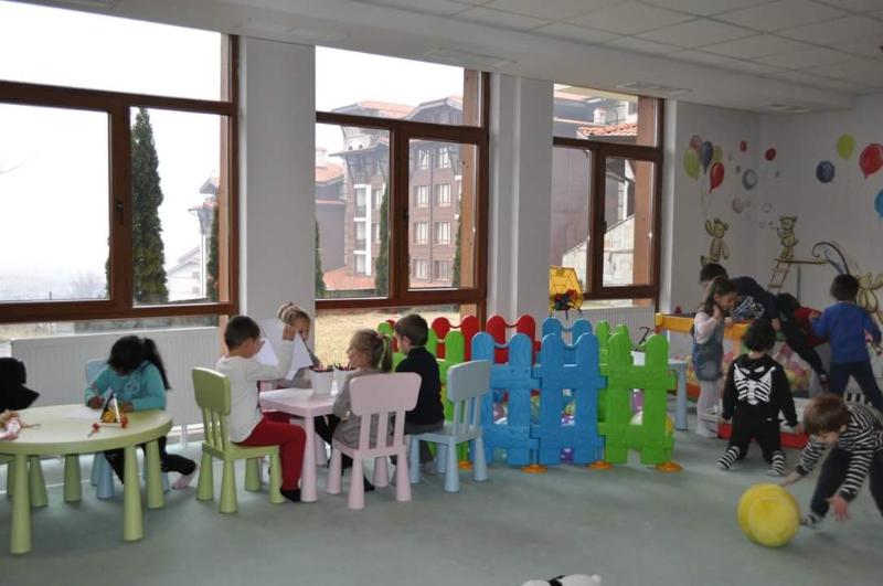 ホテル Panorama Resort