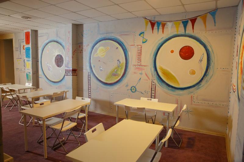 Отель Panorama Resort