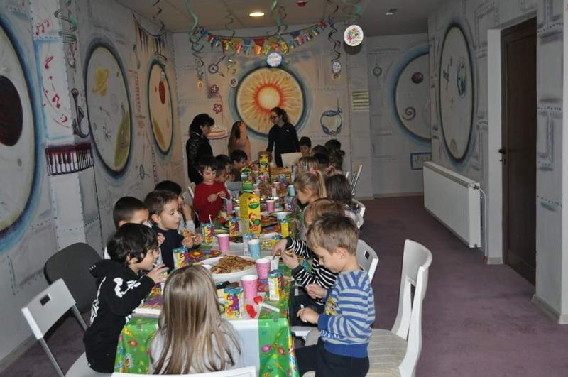 Отель Panorama Resort