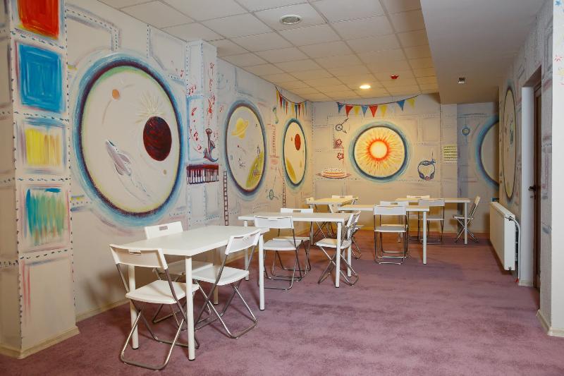 ホテル Panorama Resort