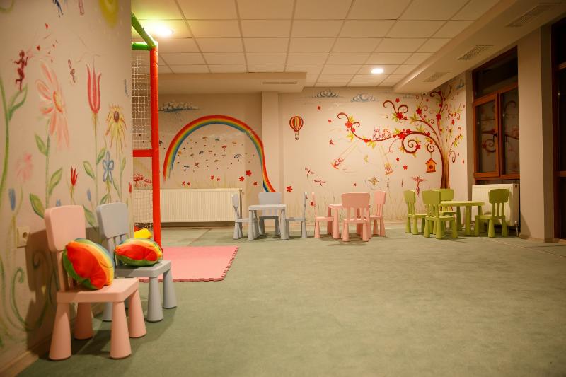 ホテル Panorama Resort