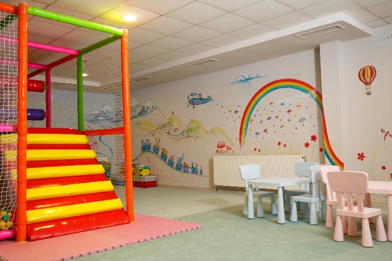 ホテル Panorama Resort