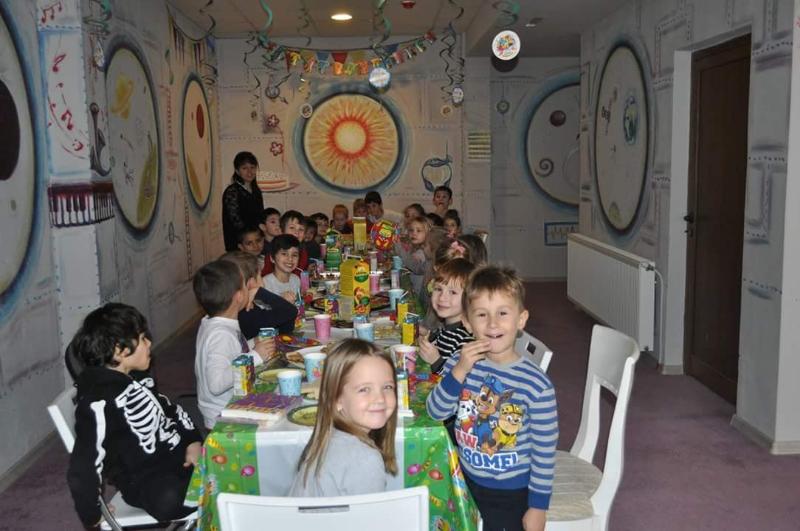 Отель Panorama Resort