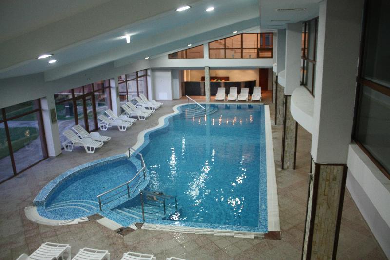 ホテル Panorama Resort