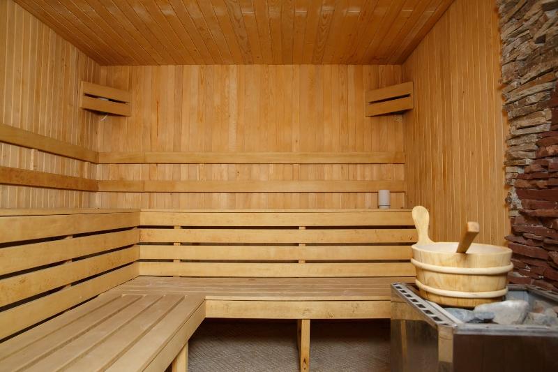 Отель Panorama Resort