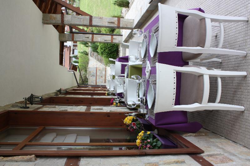 Отель Panorama Resort