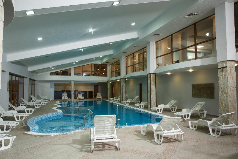 ホテル Panorama Resort