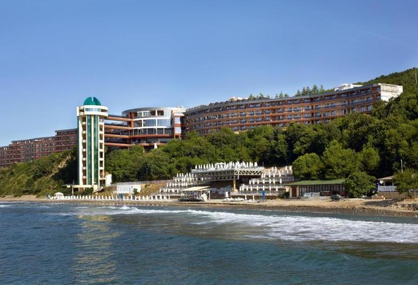 ホテル Paradise Beach Residence   Ultra All Inclusive