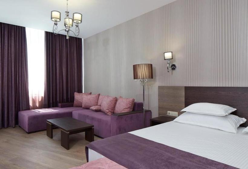 فندق Paradise Beach Residence   Ultra All Inclusive