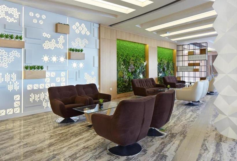 فندق Paradise Beach Residence   Ultra All Inclusive