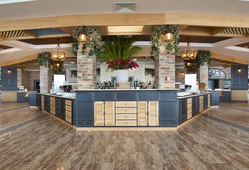 فندق Paradise Beach Residence   Ultra All Inclusive