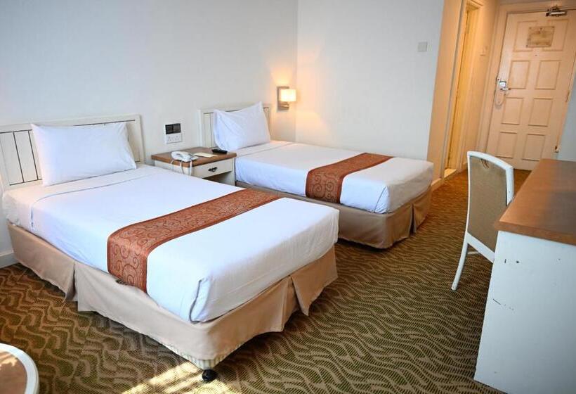 Permai Hotel Kuala Terengganu