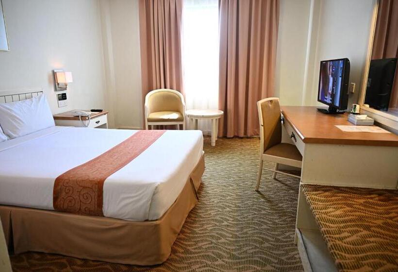 Permai Hotel Kuala Terengganu