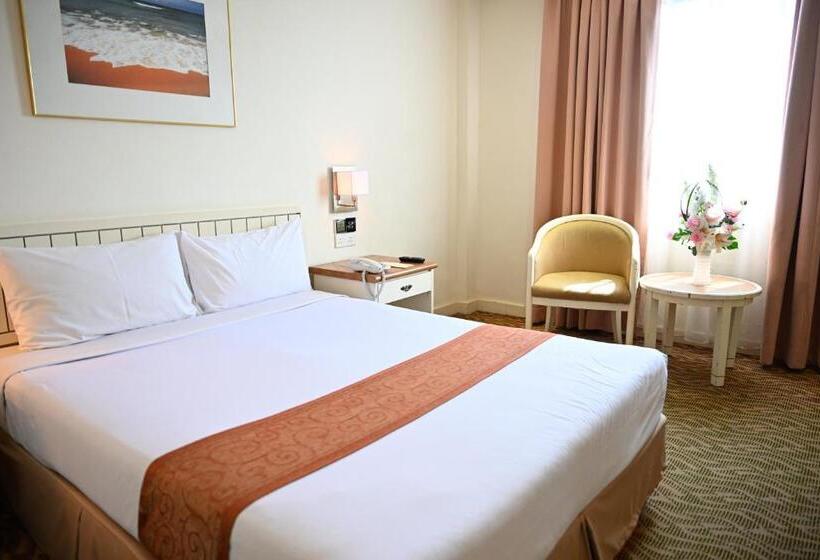 Permai Hotel Kuala Terengganu