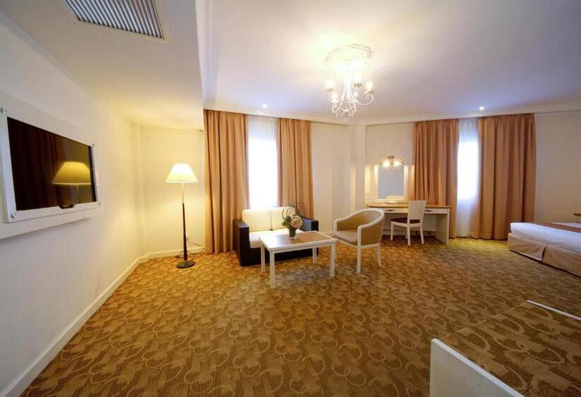 Permai Hotel Kuala Terengganu