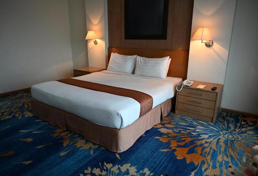 Permai Hotel Kuala Terengganu