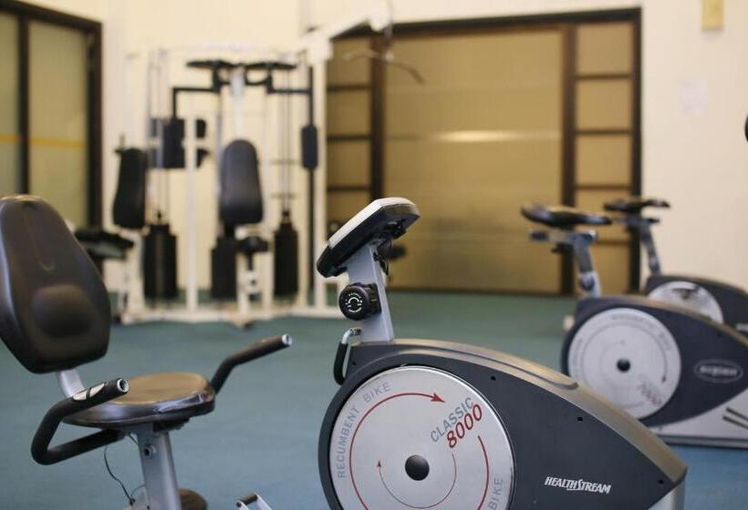 Permai Hotel Kuala Terengganu