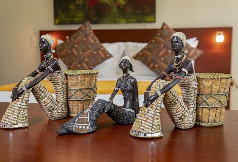 هتل Plazamar Pacifico